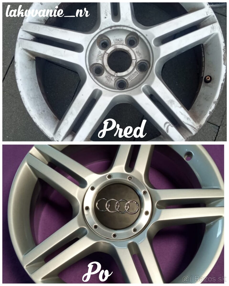 Ponúkam garážovú opravu elektrónov a autodielov