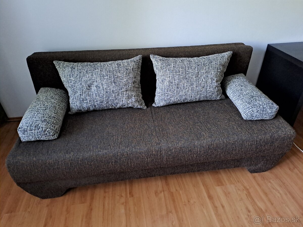 Darujem sedaciu súpravu za odvoz