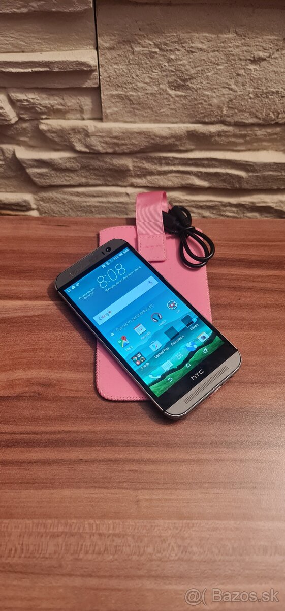 Htc One M8 16GB