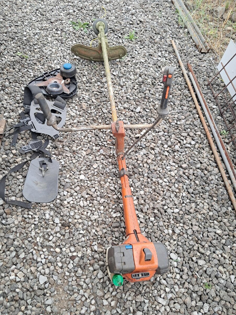 Predam Krovinorez/Čítaj inzerát