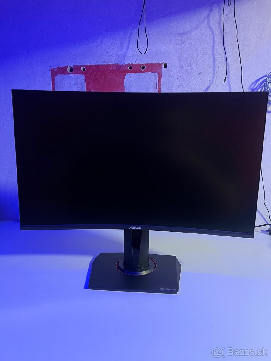 Monitor Asus