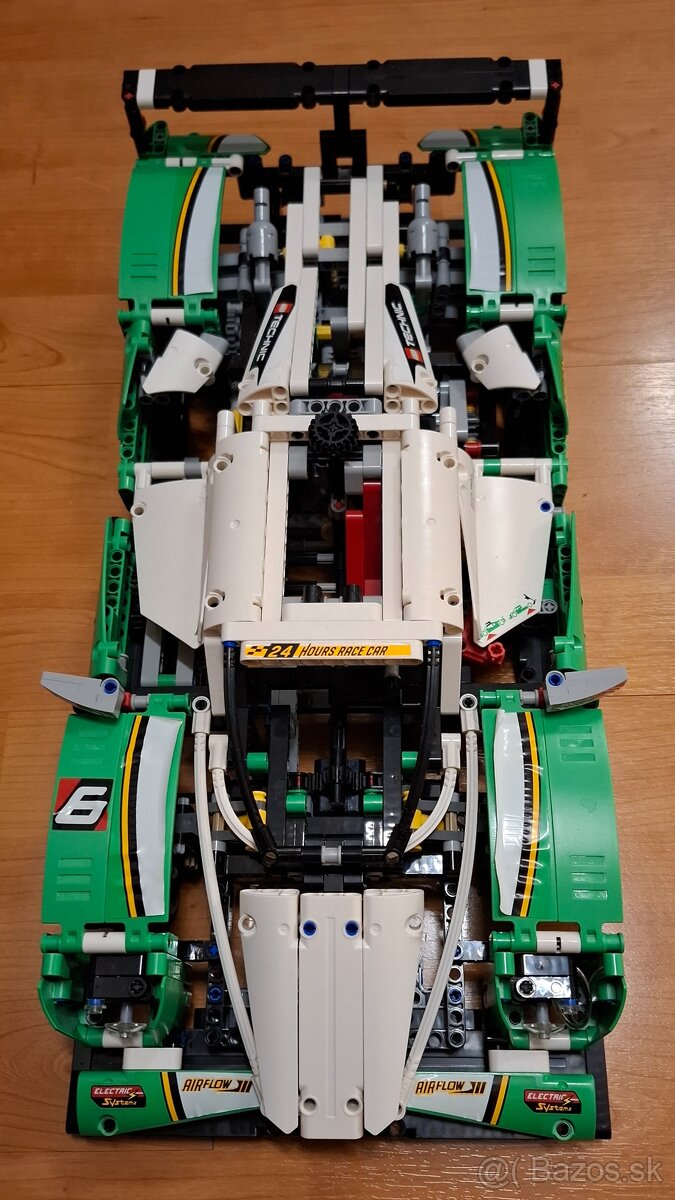 Lego 42039