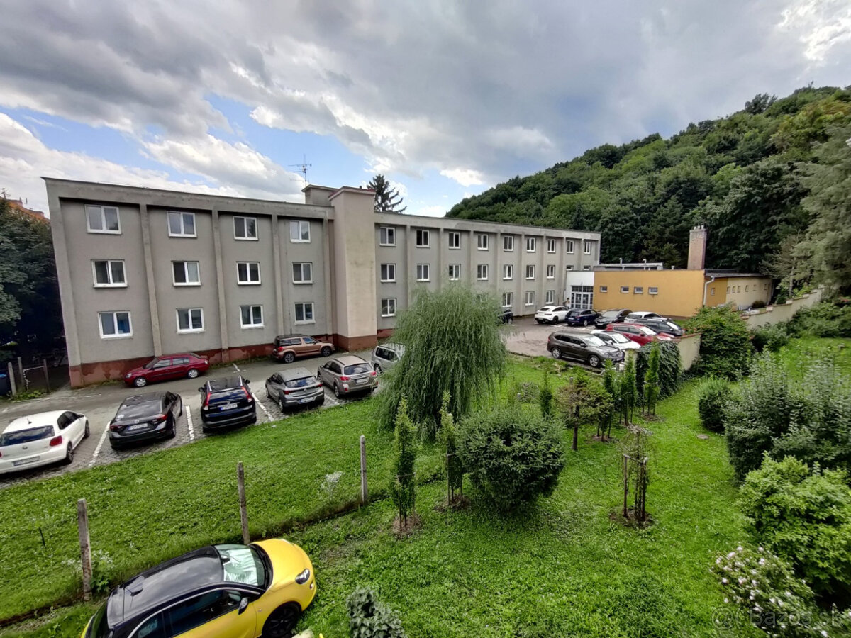Atraktívny,veľký 4 izb. Sídl. II, Čulena, OV, 2xLo, 2p, 90m2