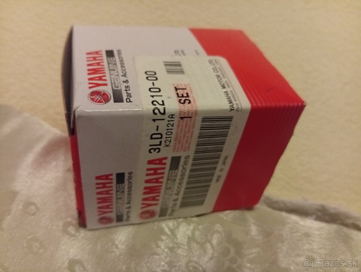 Predám napínač rozvodovej reťaze Yamaha Tdm 850