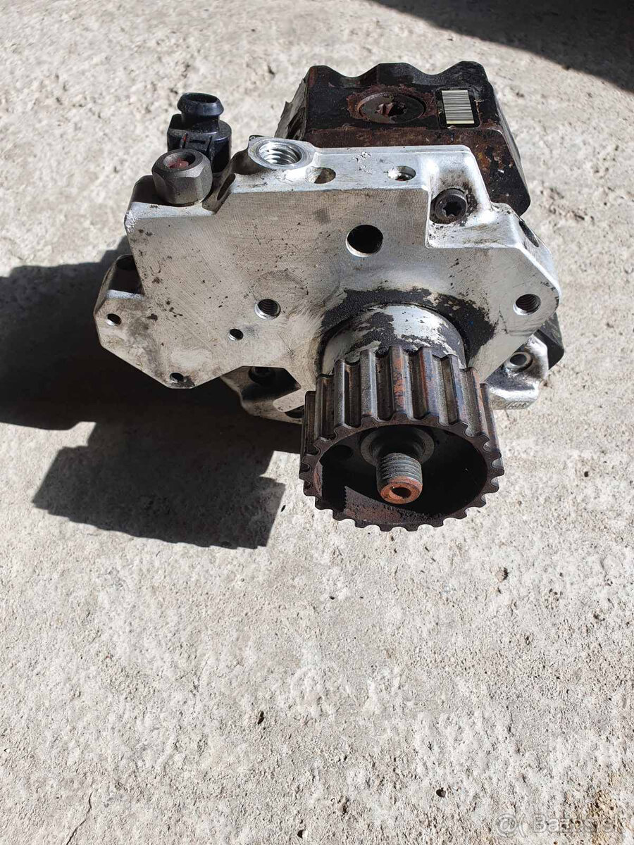 Vstrekovacie čerpadlo Audi, Škoda, VW Touareg