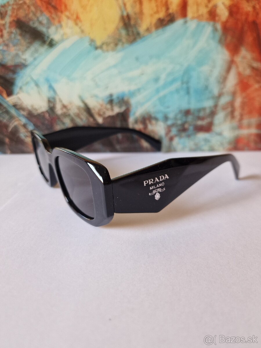 Slnečné okuliare Prada