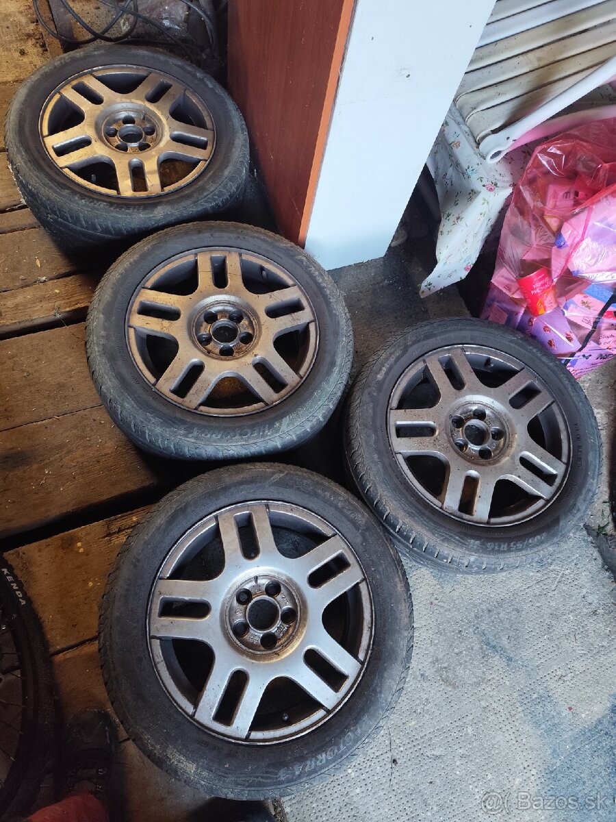 Predám kolesá