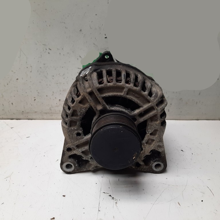 Alternátor Renault Fluence 1.5 1.6 DCI 0124525139 8200660034