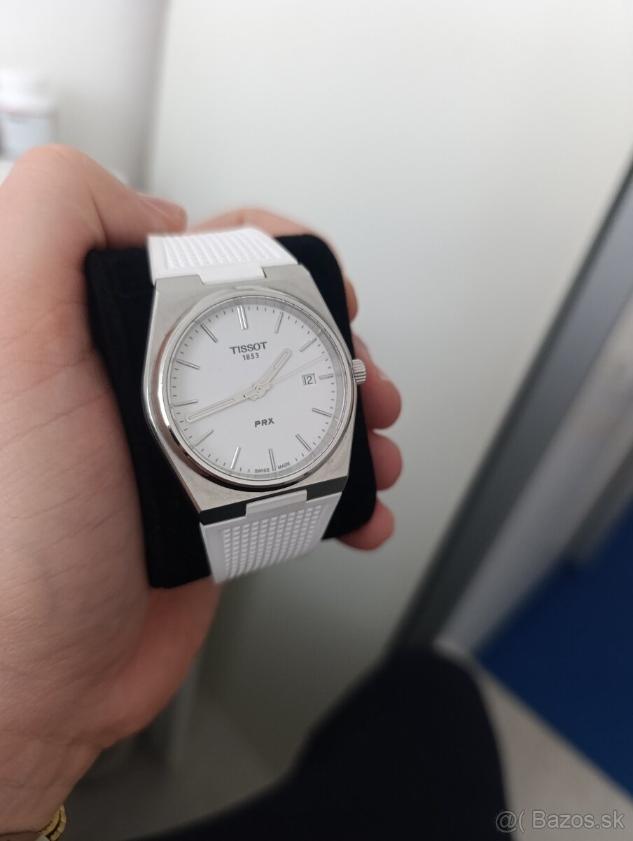 Tissot prx quartz
