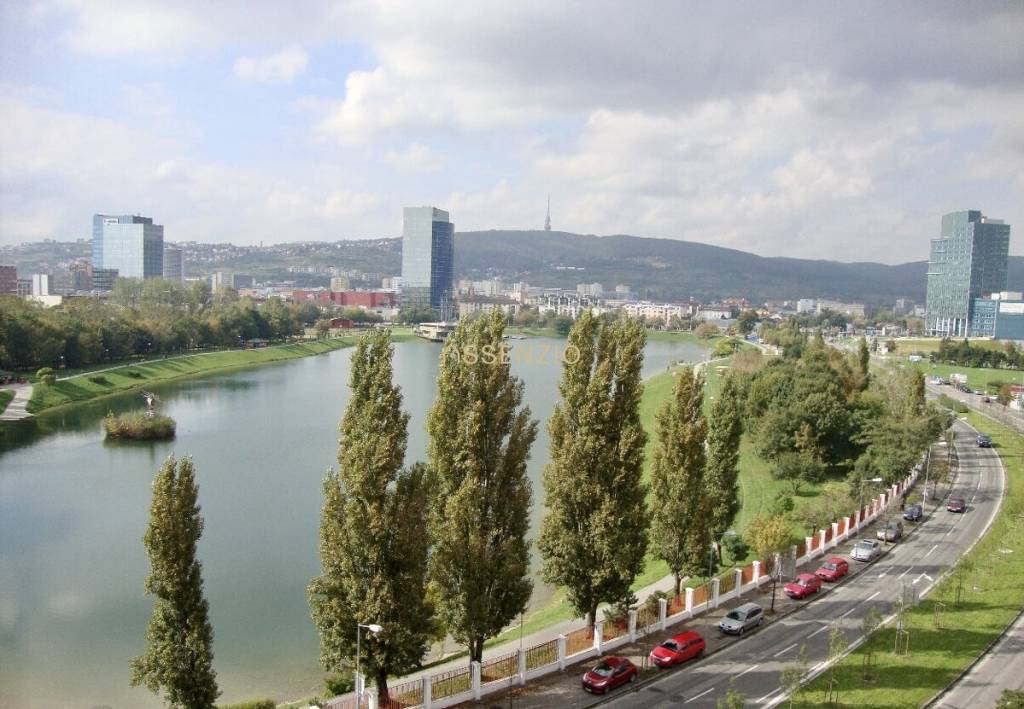 ASSENZIO – PRENAJOM – 2 IZBOVÝ BYT – KOLOSEO – NOVÉ MESTO