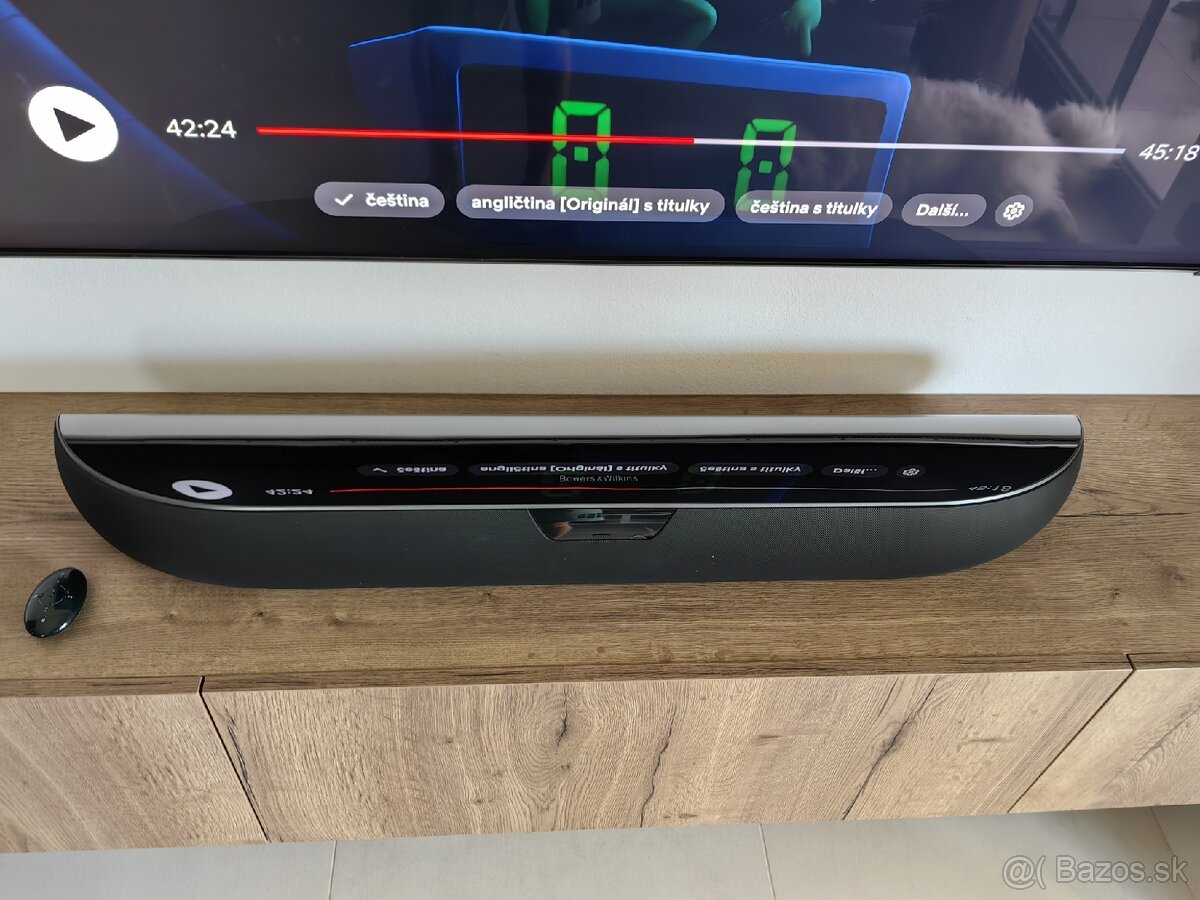 Bowers & Wilkins Panorama 2