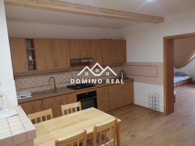 prenájom 3-izbového bytu v centre - bezproblémové parkovanie