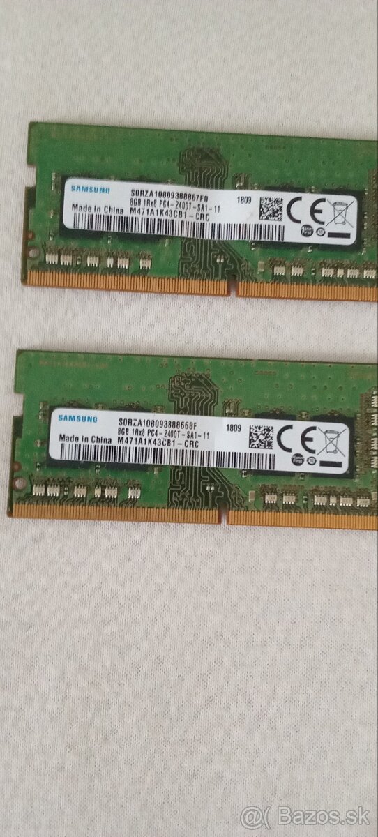 SAMSUNG PAMÄŤOVÁ KARTA