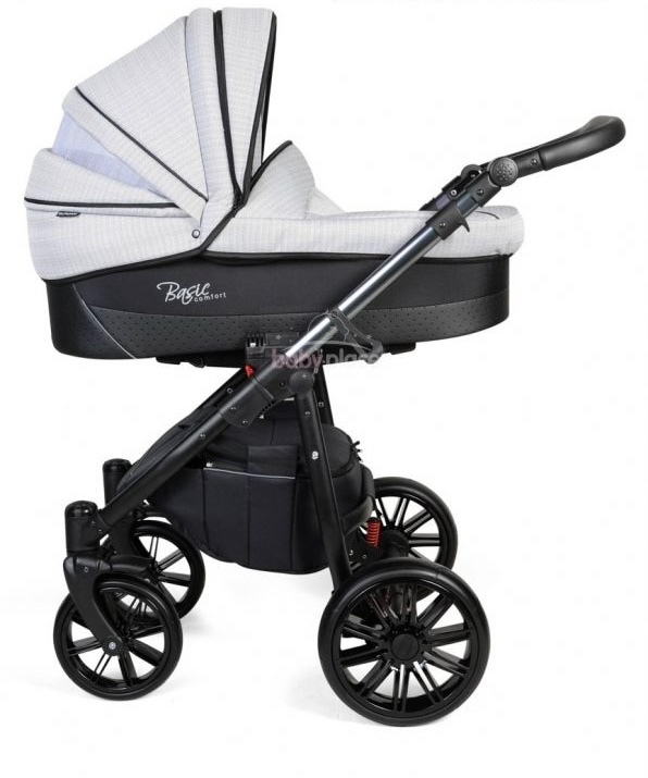 Kočík 3-kombinácia Dorjan Basic