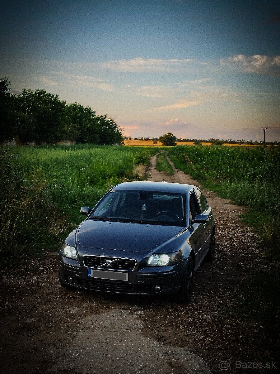 Volvo S40 2.0D