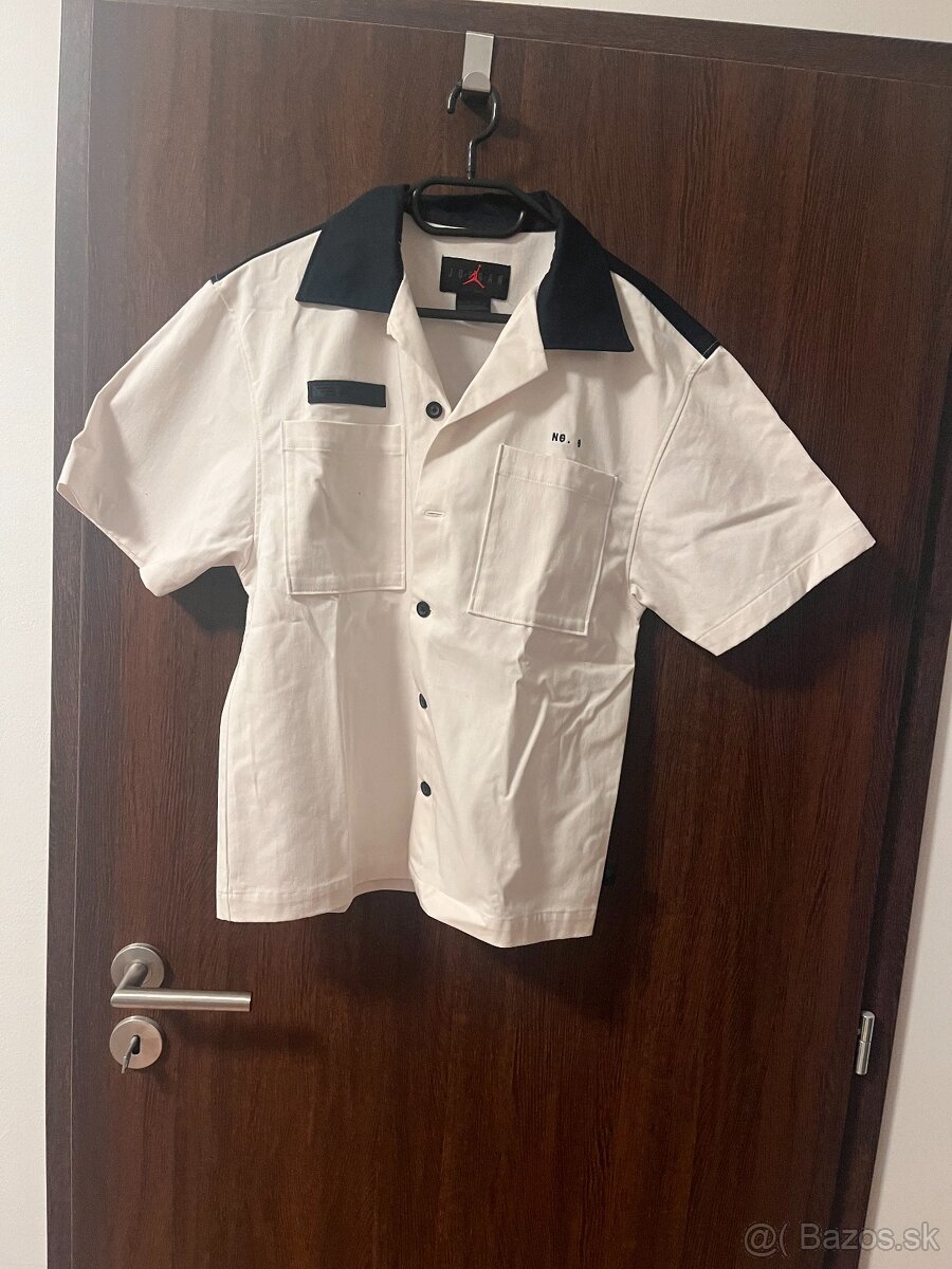 Košeľa Jordan