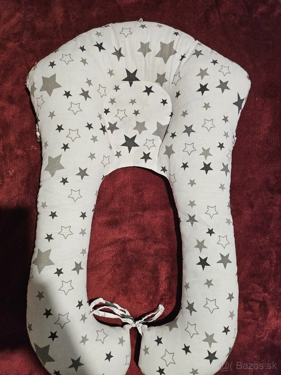 predávam detské veci