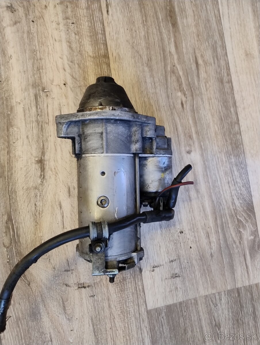 Startér 1.9 TDI 96kw awx