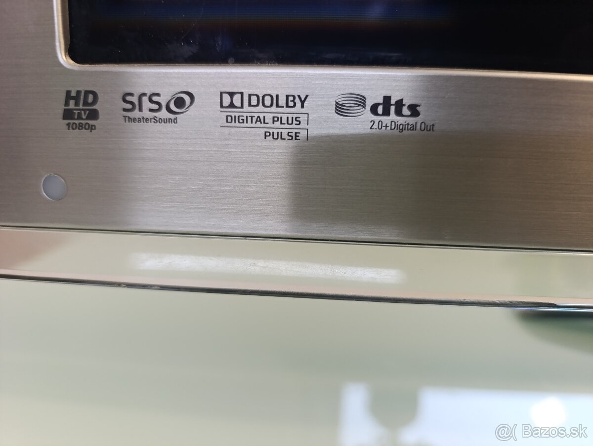 Samsung UE40C8000