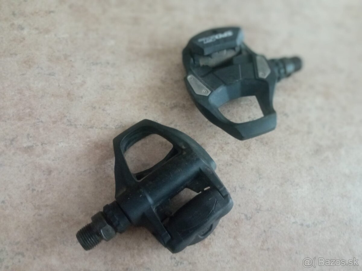 Pedále Shimano SPD
