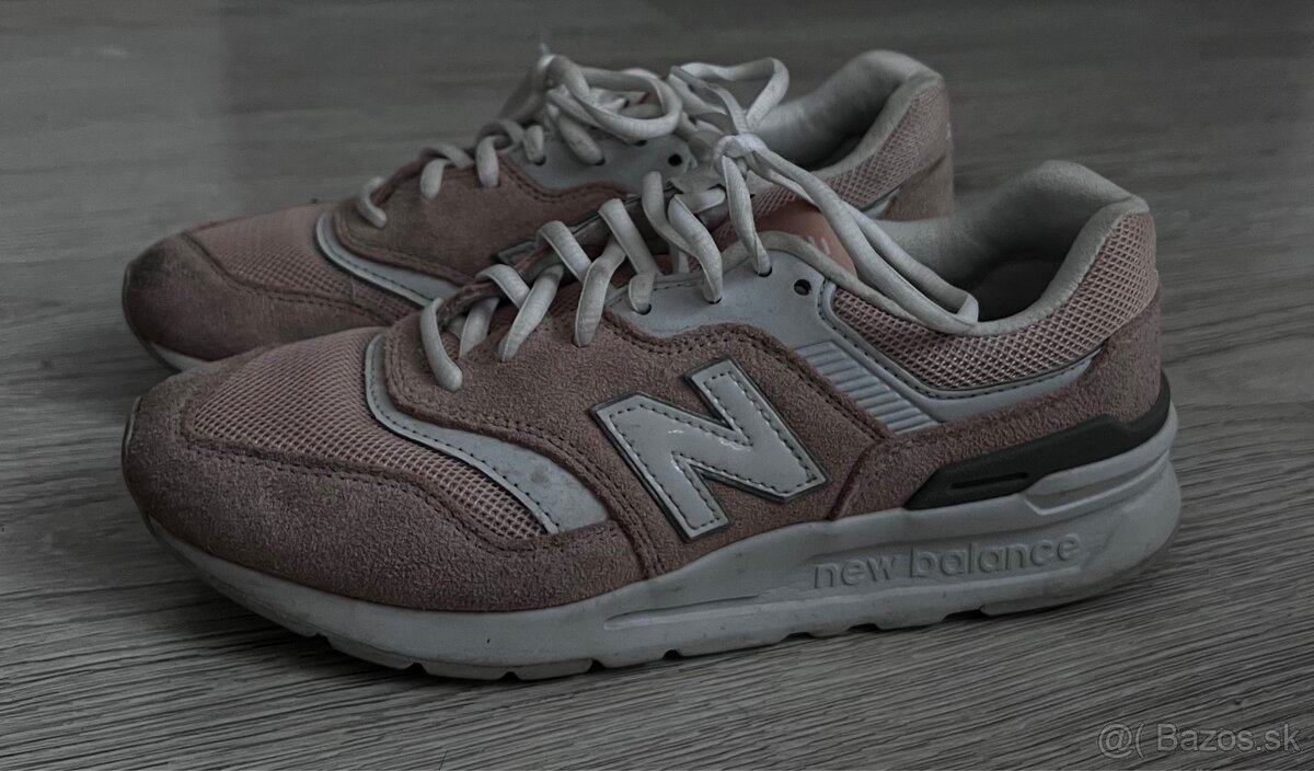 NEW BALANCE 997 W