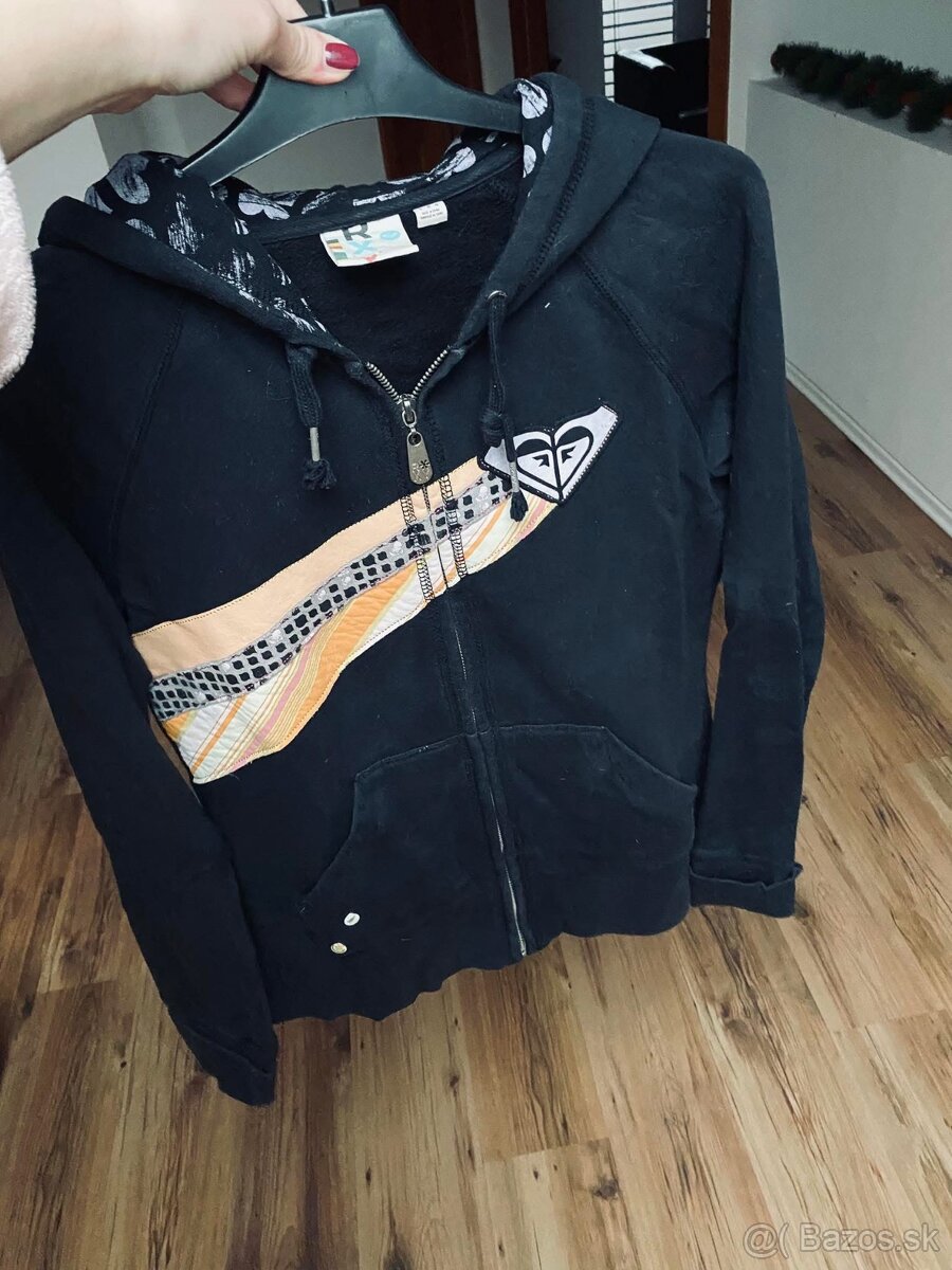 Značkové mikiny po 30€