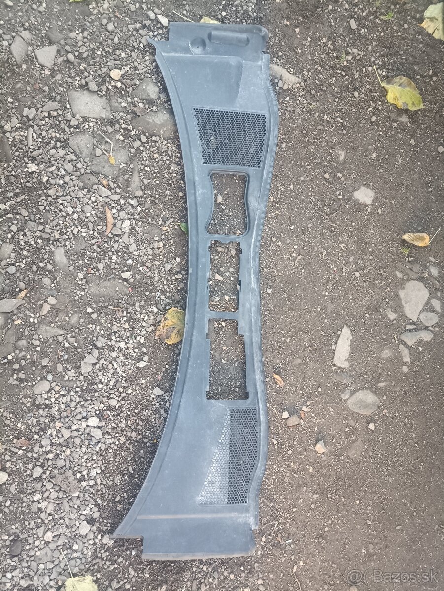 Predám torpedo pod stierače vw Passat b5.5