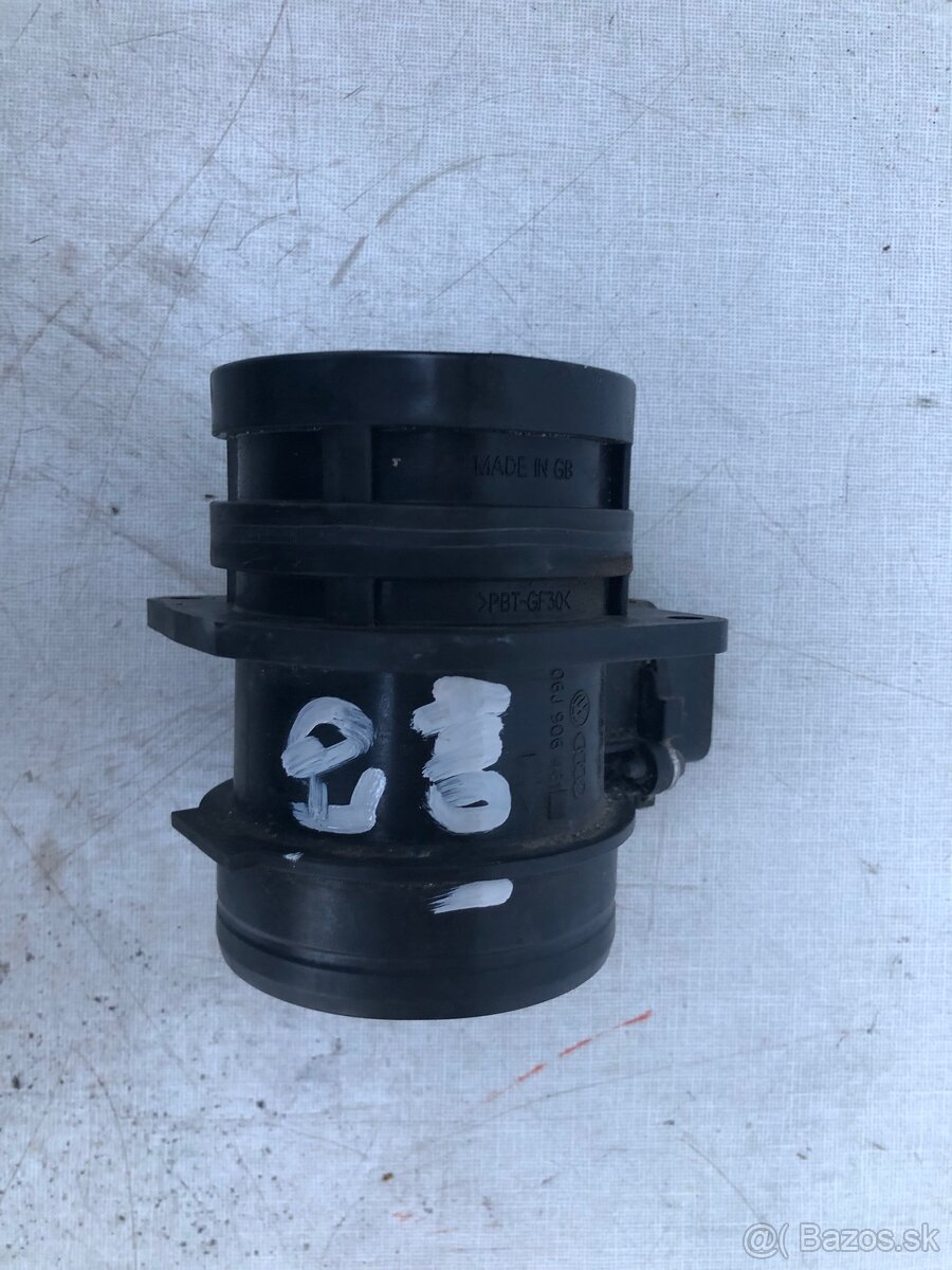 AUDI, VW - Váha vzduchu 06J906471