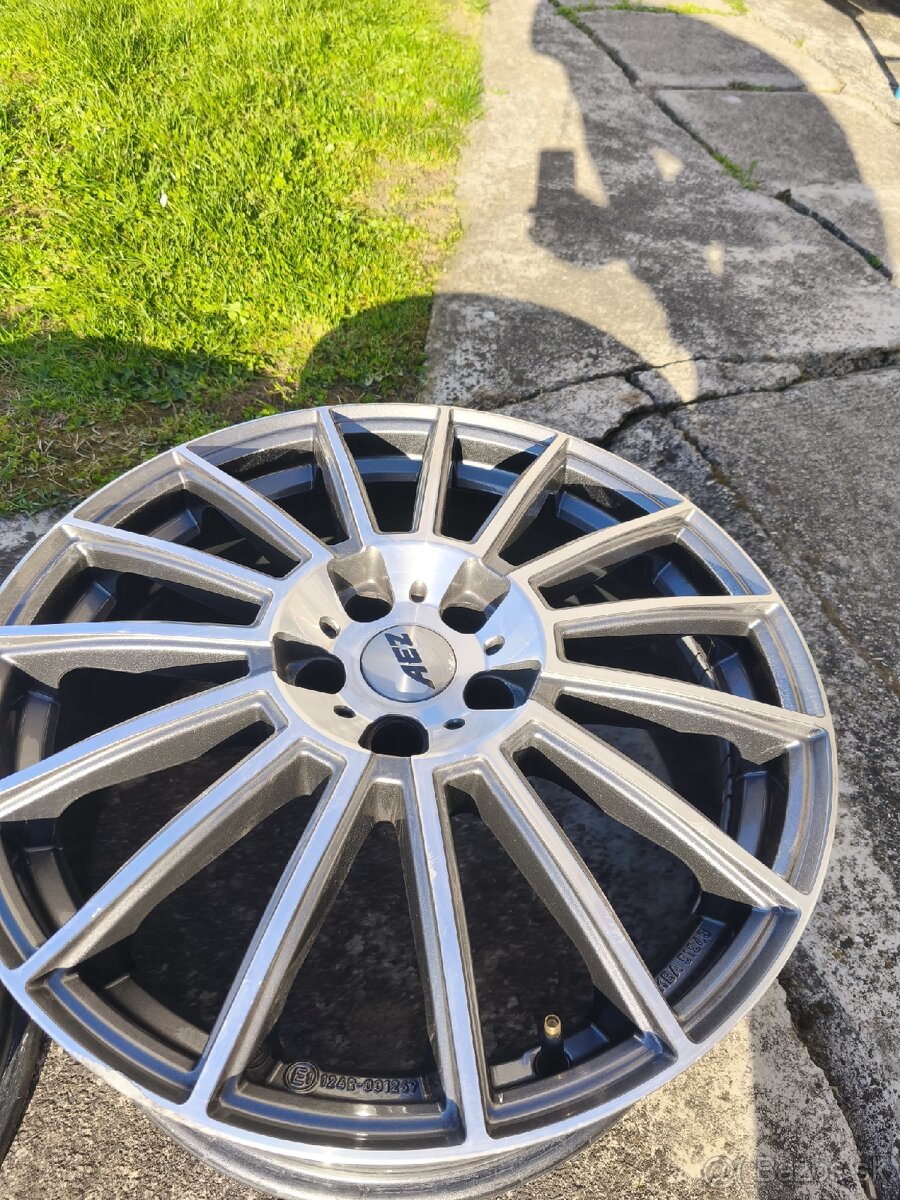 AEZ 5x112 R19