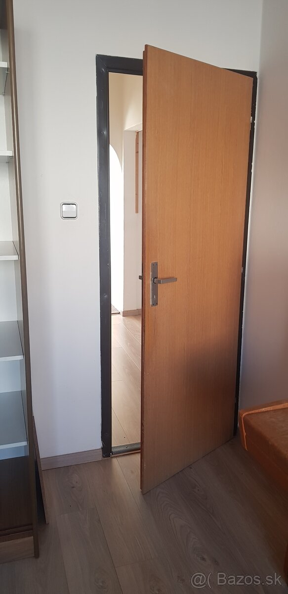 Interiérové dvere