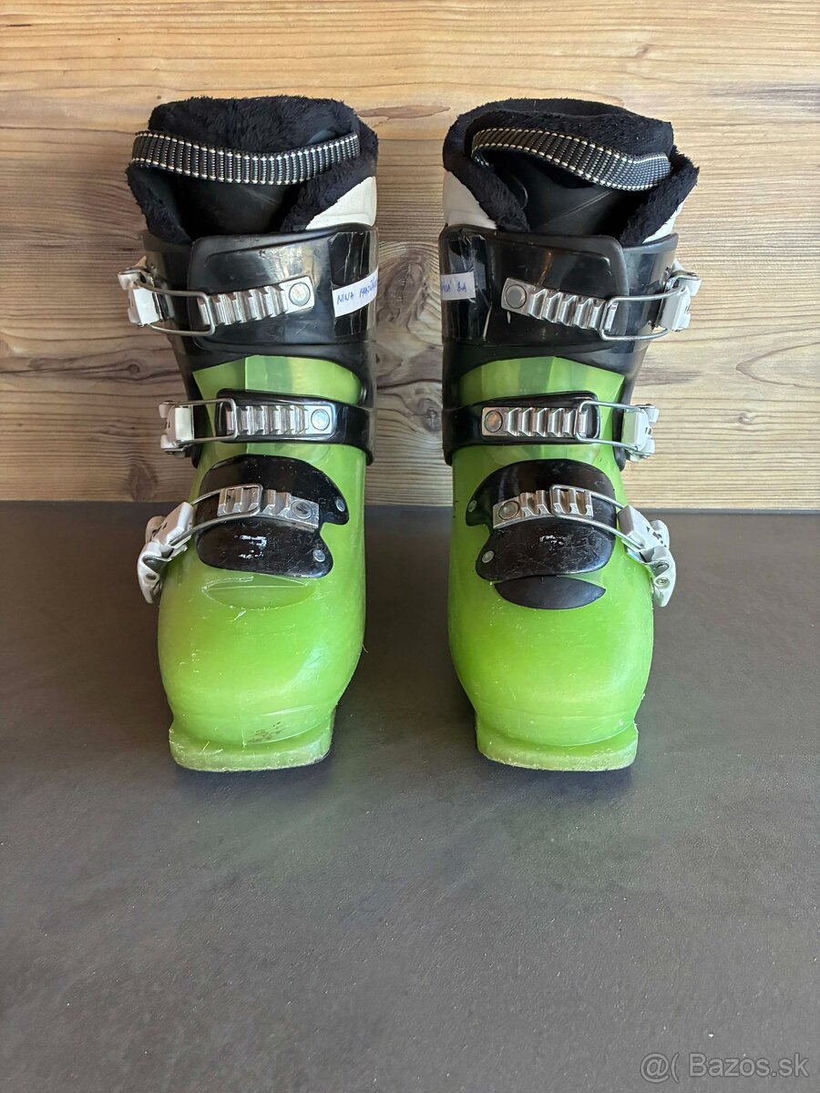 Detský lyžiarský set