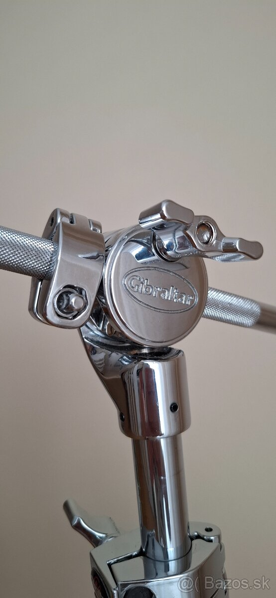 GIBRALTAR 6709 cinelovy stojan - sibenica