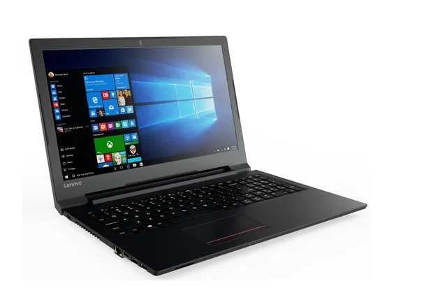 Notebook Lenovo V110-15IAP Black
