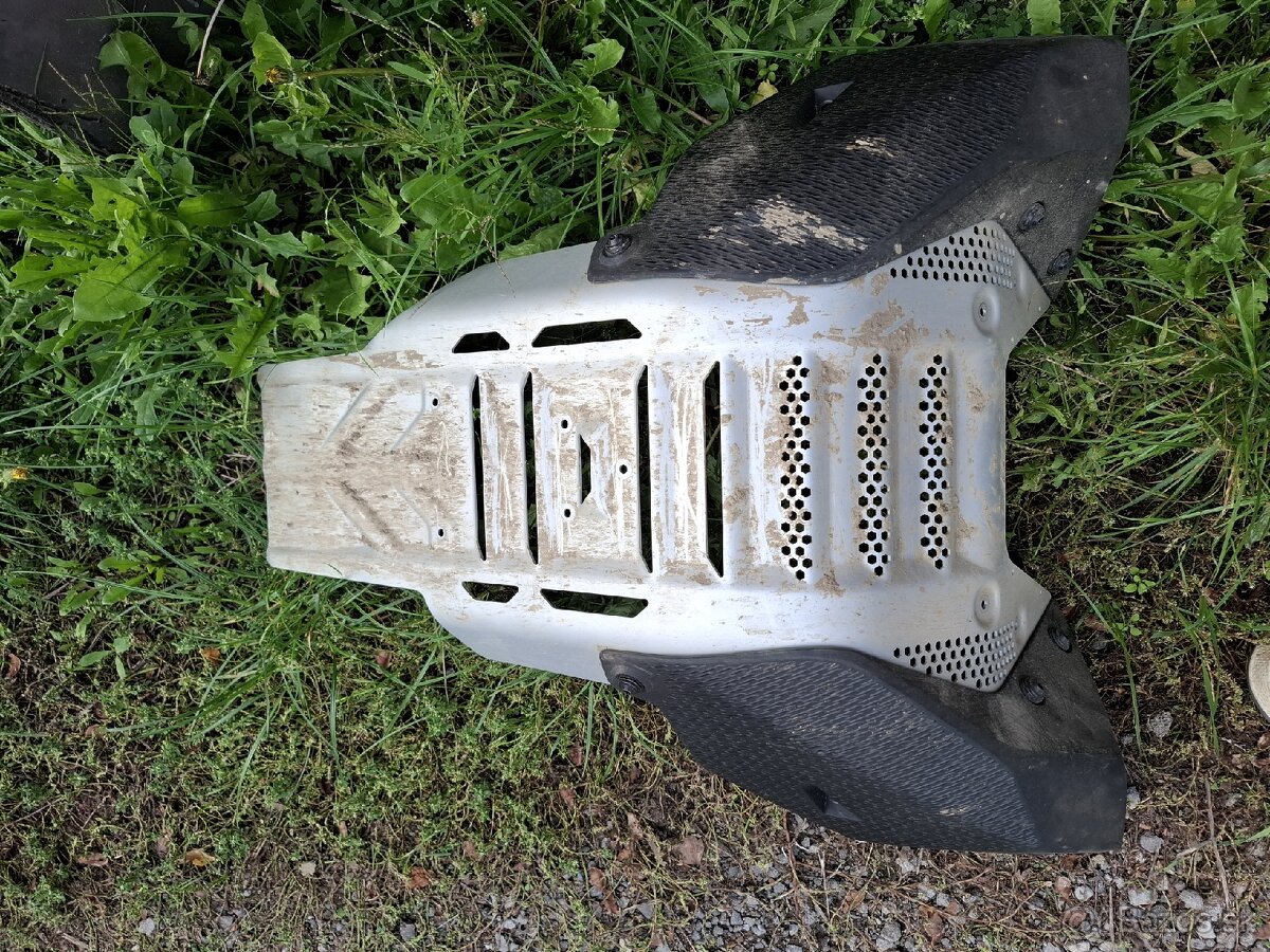 KTM 790 890 Adventure R