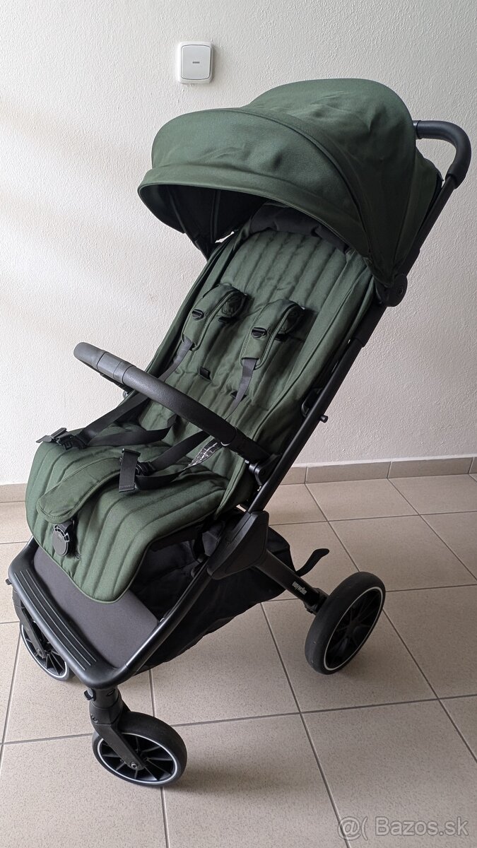 Easy Walker Jackey 2 XL