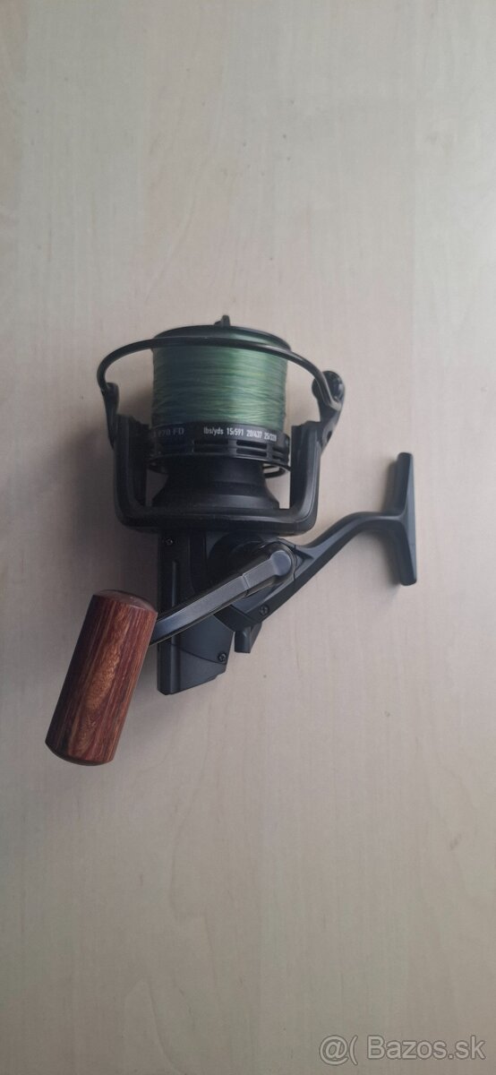 Navyjak DAM Quick sls dlx 970FD
