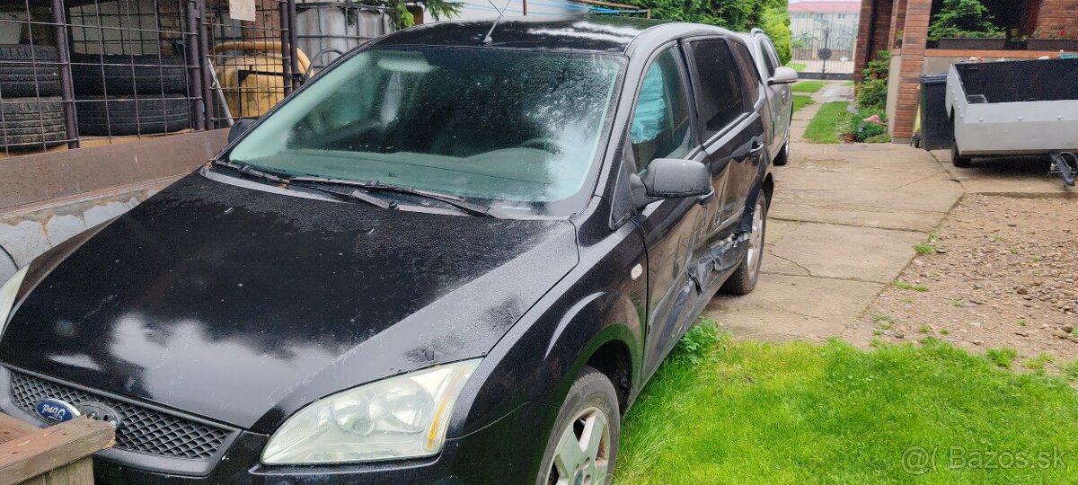 Ford focus 1,6 CDTI