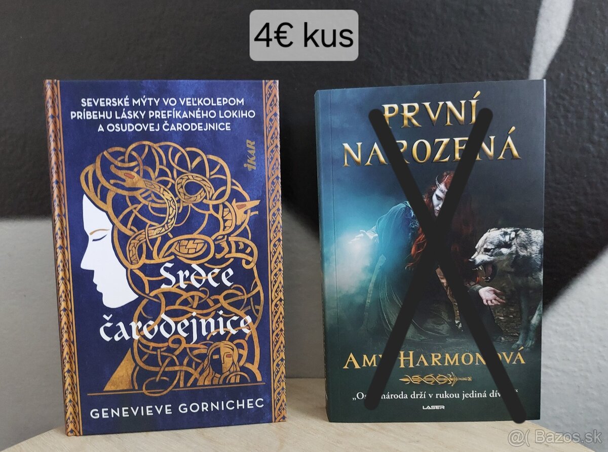 Genevieve Gornichec
