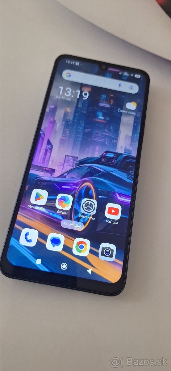 Redmi 14C Bazár u Milusky