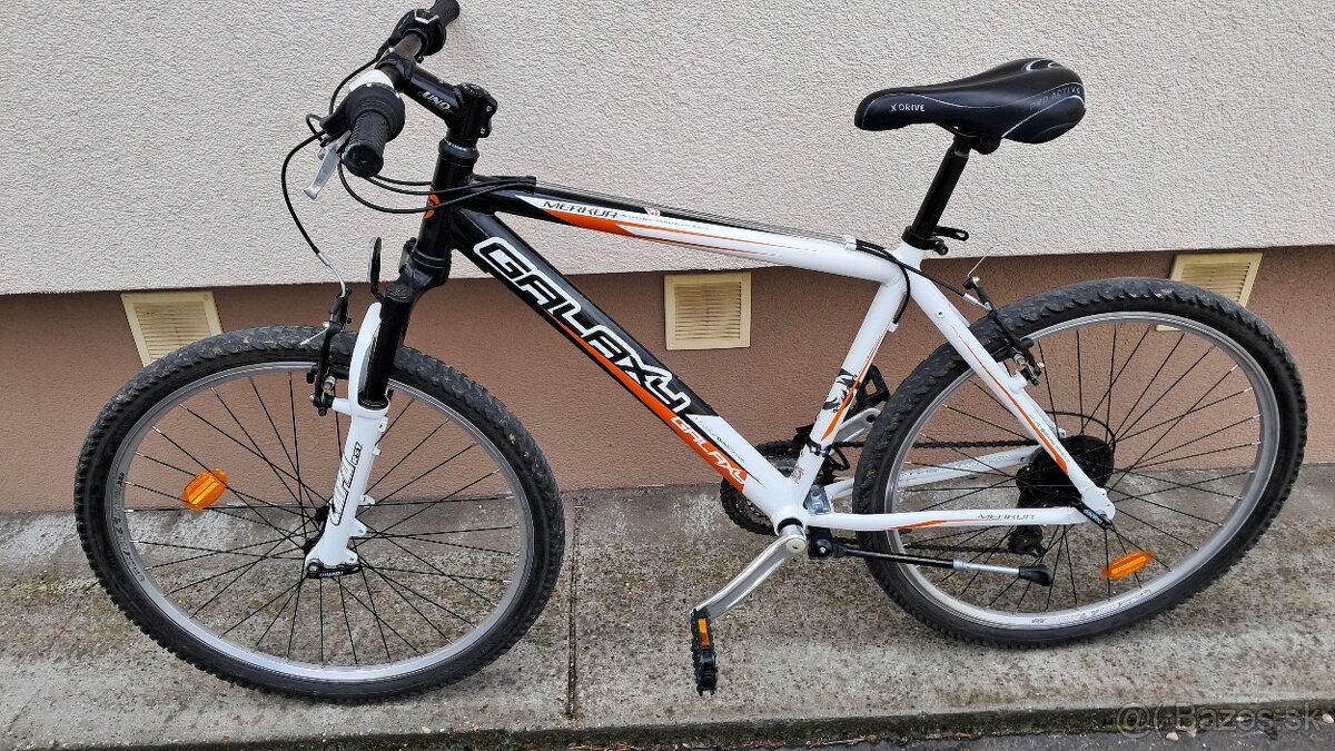 MTB GALAXY MERKUR