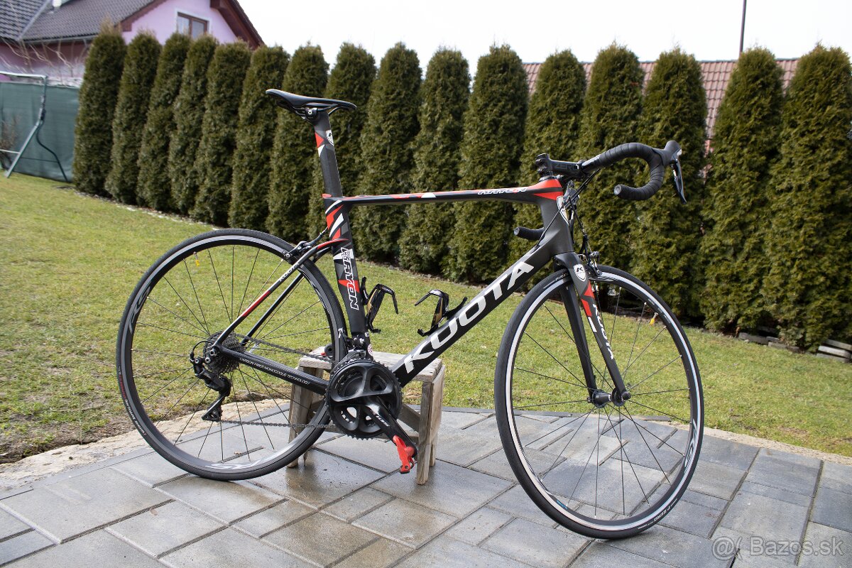 Kuota Kryon XL