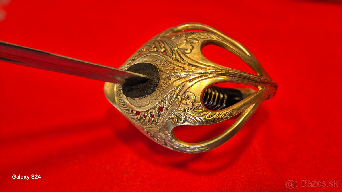 ŠABLA M 1896