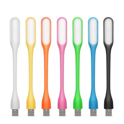 Predám USB LED stolovú lampu do PC, notebooku, auta
