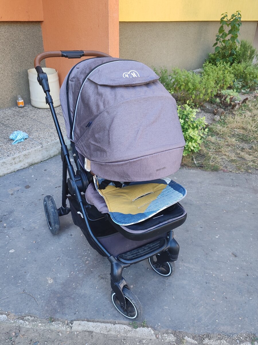 Predam kocik Kinderkraft