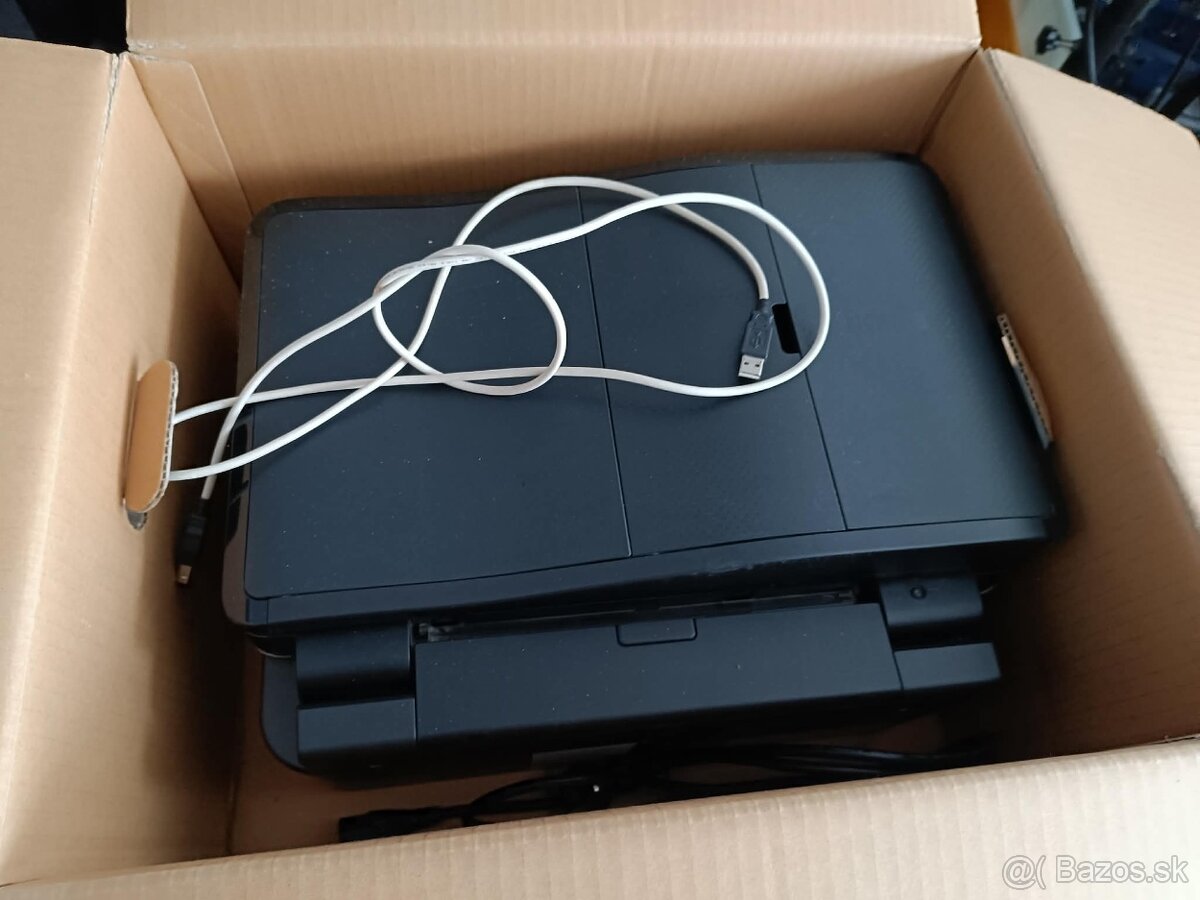 Epson SX610FW