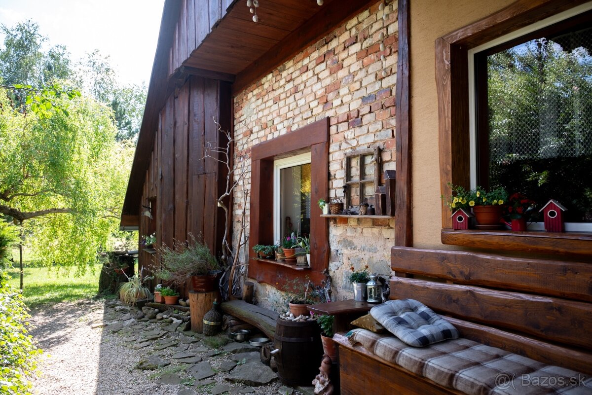 Dom na predaj · 2842 m² · Nové Mesto n — 209 900 €