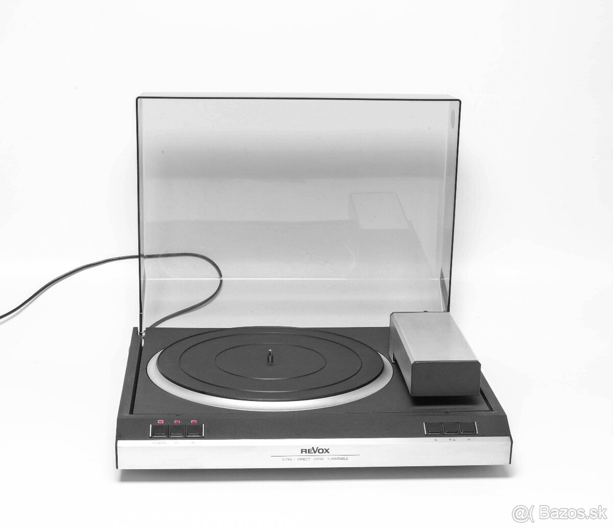 Revox B795