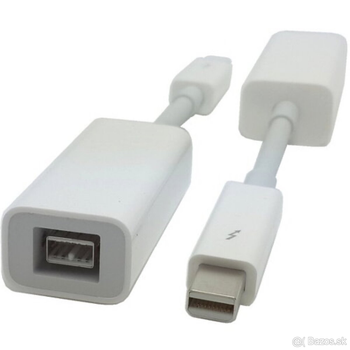 Redukcia Thunderbolt 2 na Firewire 800