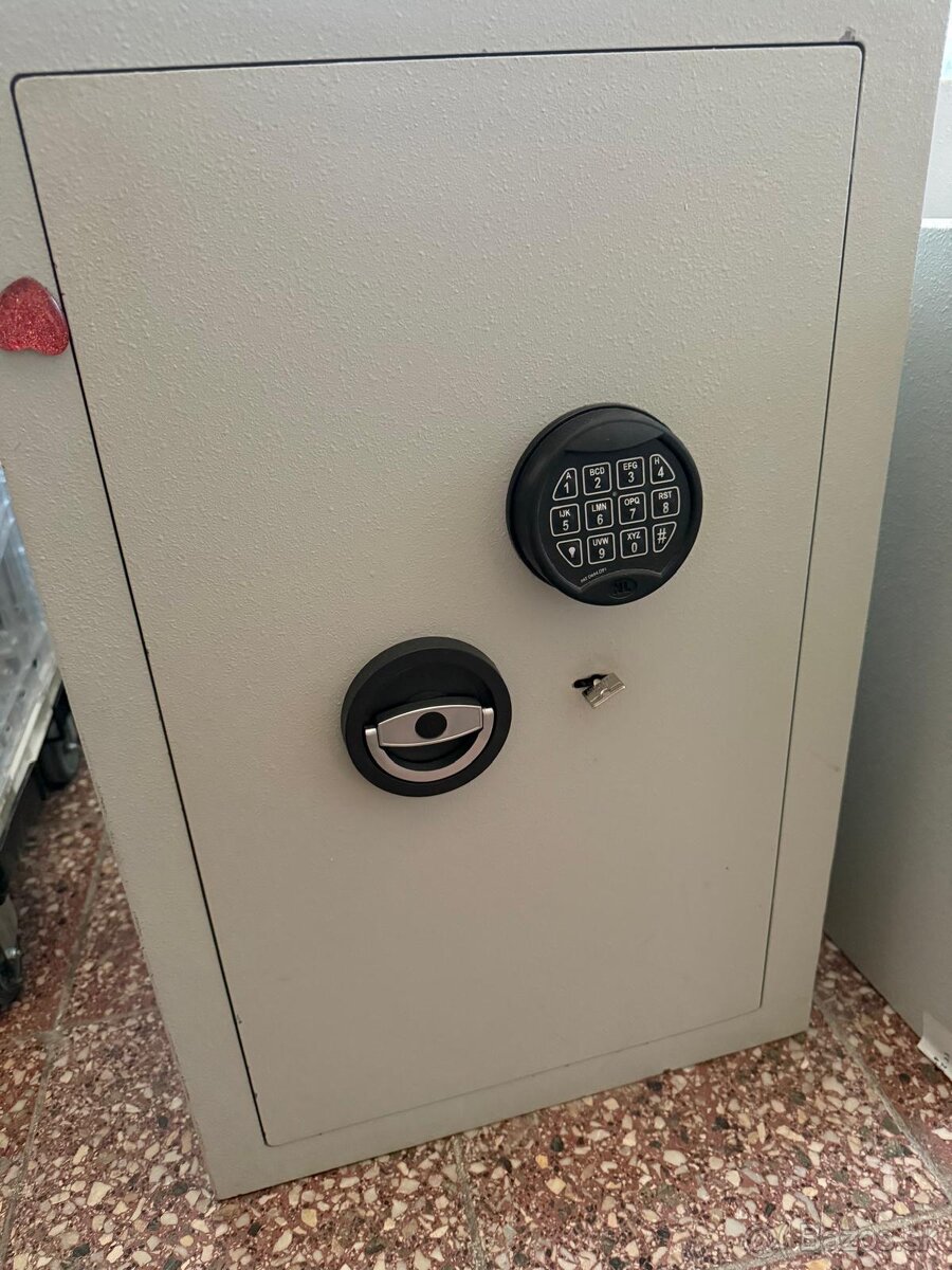 Trezor