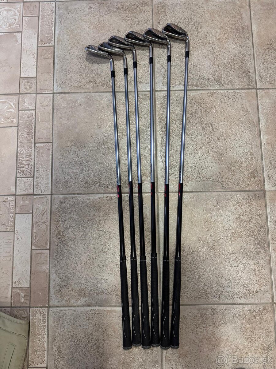 Golfové palice